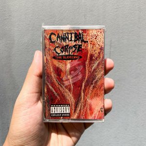 Cannibal Corpse - The Bleeding