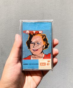 Carter The Unstoppable Sex Machine - The Young Offender's Mum