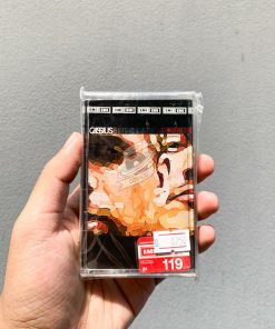 ‎Cassius - Au Rêve