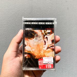 ‎Cassius - Au Rêve