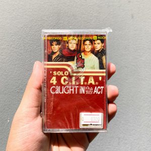 Caught In The Act - Solo 4 C.I.T.A.