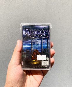 Celesty - Legacy Of Hate