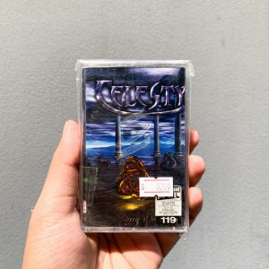 Celesty - Legacy Of Hate
