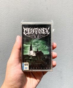 Centinex ‎- Hellbrigade