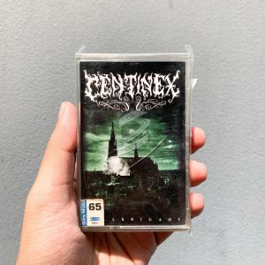 Centinex ‎- Hellbrigade