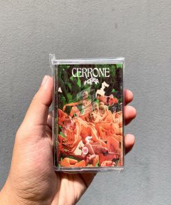 Cerrone - Hysteria