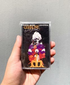 Cerrone By Bob Sinclar - Cerrone By Bob Sinclar