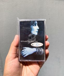 Cher - If I Could Turn Back Time