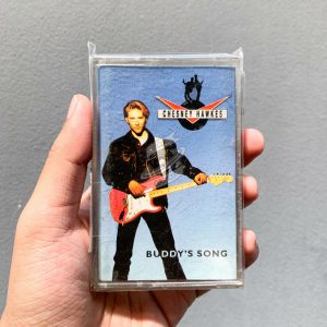 Chesney Hawkes - Music From The Original Film Soundtrack Buddy's Song
