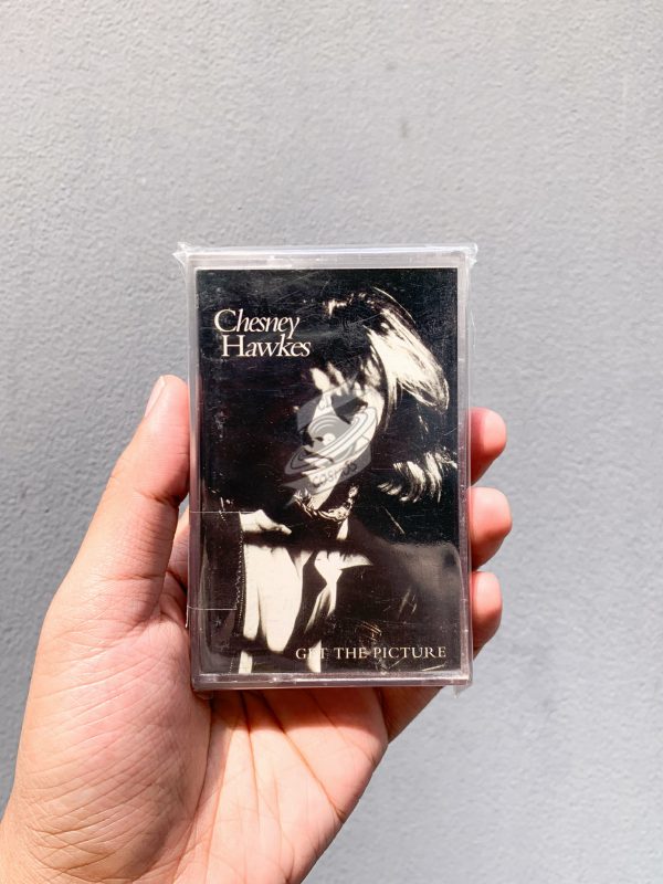Chesney Hawkes - Get The Picture