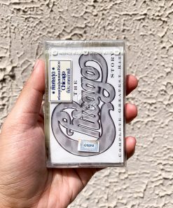 Chicago - The Chicago Story: Complete Greatest Hits