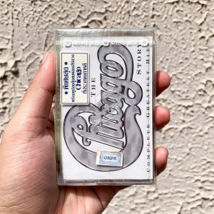 Chicago - The Chicago Story: Complete Greatest Hits