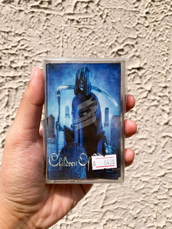 Children Of Bodom - Follow The Reaper