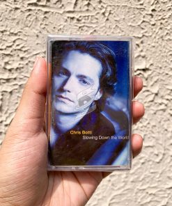 ‎Chris Botti - Slowing Down The World