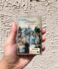 Chris de Burgh - Beautiful Dreams