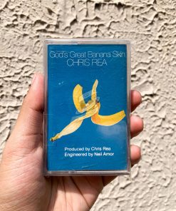 Chris Rea - God's Great Banana Skin