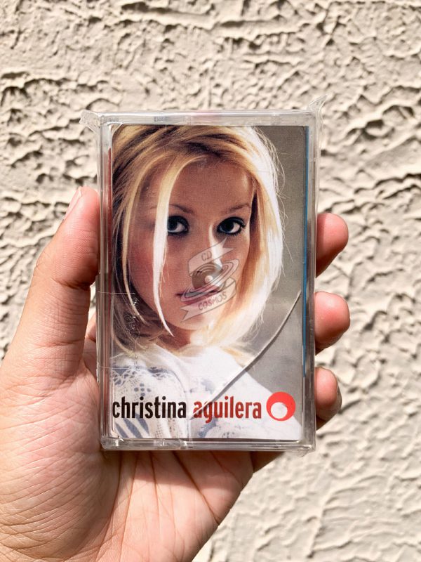 Christina Aguilera - Christina Aguilera