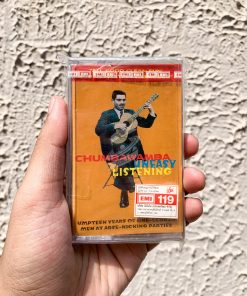 Chumbawamba - Uneasy Listening