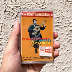 Chumbawamba - Uneasy Listening