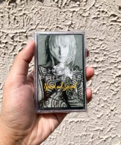 Chynna Phillips - Naked And Sacred