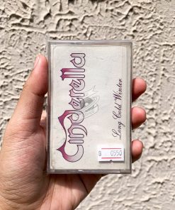 Cinderella - Long Cold Winter