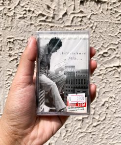 Cliff Richard - Real As I Wanna Be