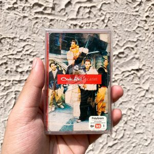 Code Red - Scarlet