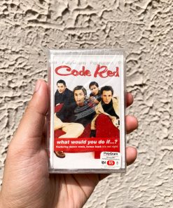 Code Red - What Would You Do If...?