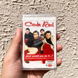 Code Red - What Would You Do If...?