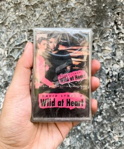 VA - David Lynch's Wild At Heart (Original Motion Picture Soundtrack)