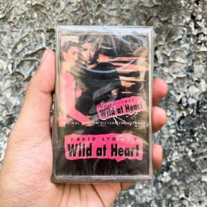 VA - David Lynch's Wild At Heart (Original Motion Picture Soundtrack)