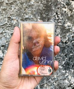 David Usher - Morning Orbit