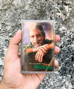David Wilcox - The Very Best Of David Wilcox