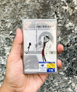 De-Phazz - Death By Chocolate