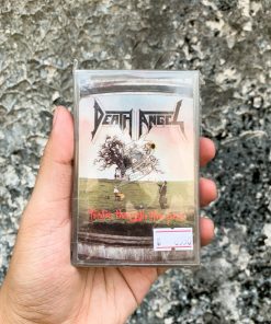 Death Angel - Frolic Through The Park