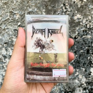 Death Angel - Frolic Through The Park
