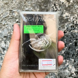 Deathless - The Sounds Of The New World