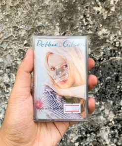 Debbie Gibson - Think With Your Heart