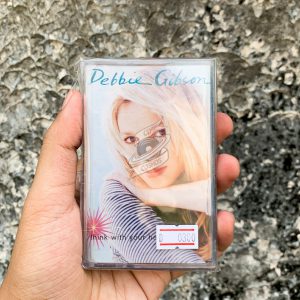 Debbie Gibson - Think With Your Heart