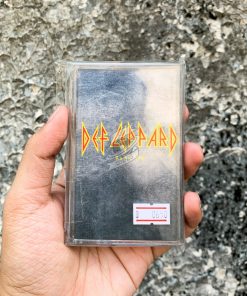 Def Leppard - Best Of