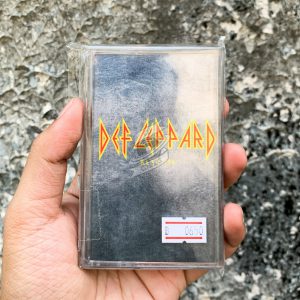 Def Leppard - Best Of