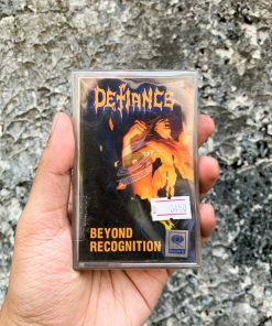 Defiance - Beyond Recognition
