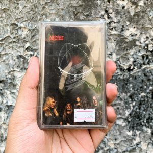 Deicide - Legion