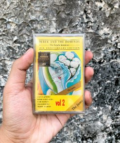 Derek And The Dominos - The Layla Sessions 20th Anniversary Edition