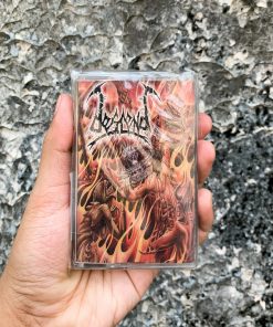 Descend/ All That Is Evil - Split CD