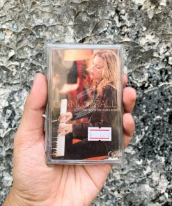 Diana Krall - The Girl In The Other Room