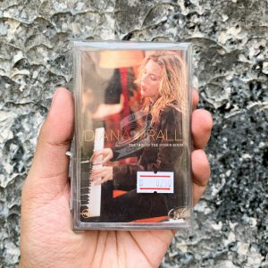 Diana Krall - The Girl In The Other Room