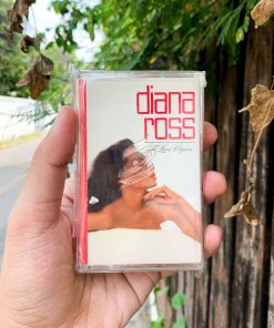 Diana Ross - To Love Again