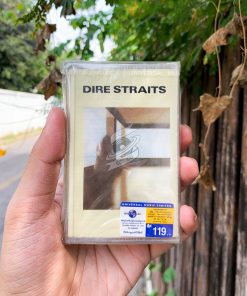 Dire Straits - Dire Straits