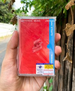 Dire Straits - Making Movies